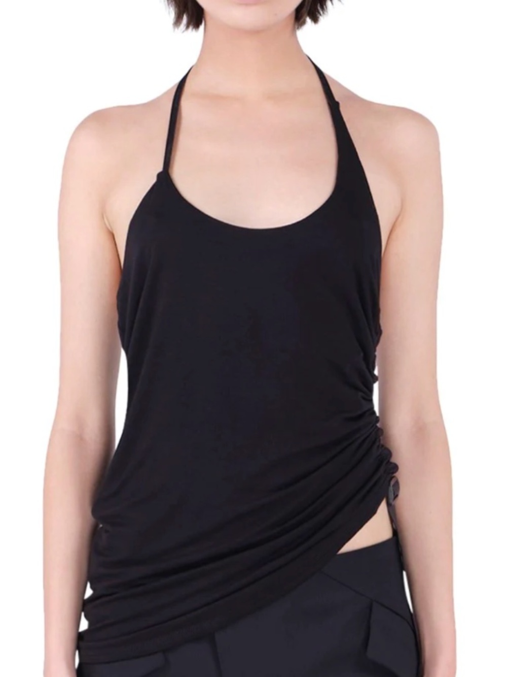 HELMUT LANG - Wind Harness Top